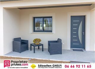  Maison � vendre 5 pi�ces 104 m�