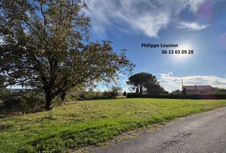  Terrain � vendre 1033 m�
