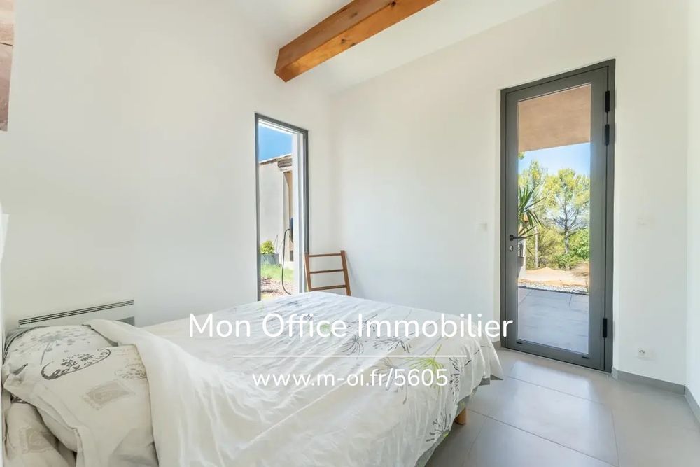 � vendre  Villa Trets (13530)