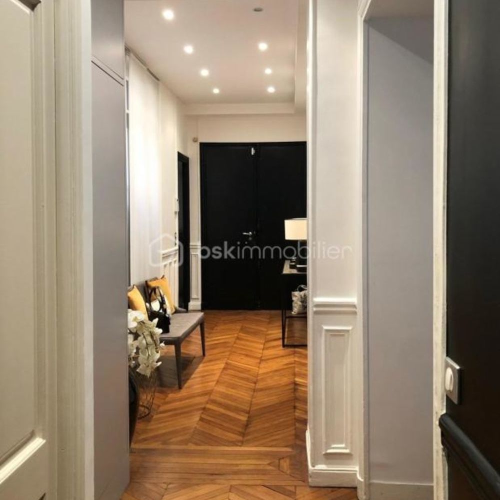 � vendre  Appartement Neuilly-sur-Seine (92200)