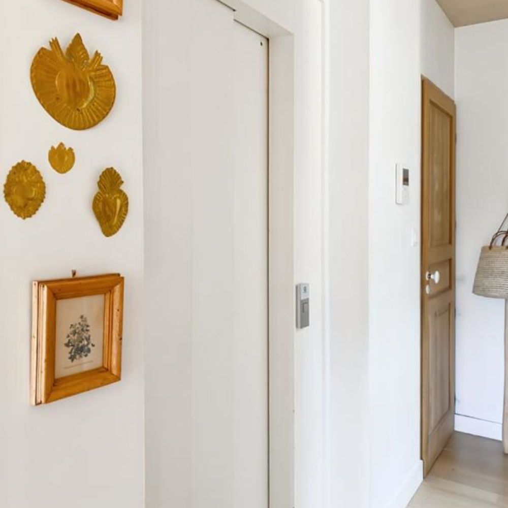 � vendre  Appartement Vannes (56000)