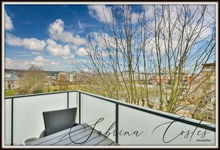  Appartement � vendre 3 pi�ces 62 m�