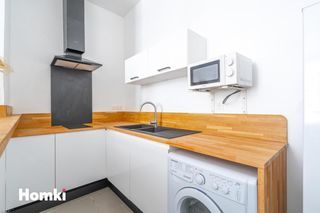  Appartement � vendre 2 pi�ces 34 m�