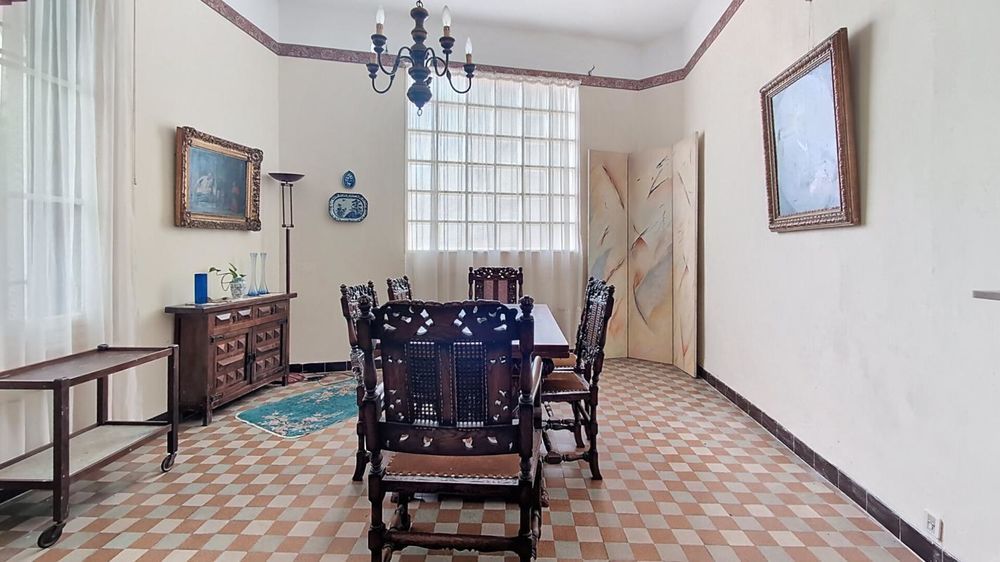 � vendre  Propri�t�/ch�teau Arles-sur-Tech (66150)