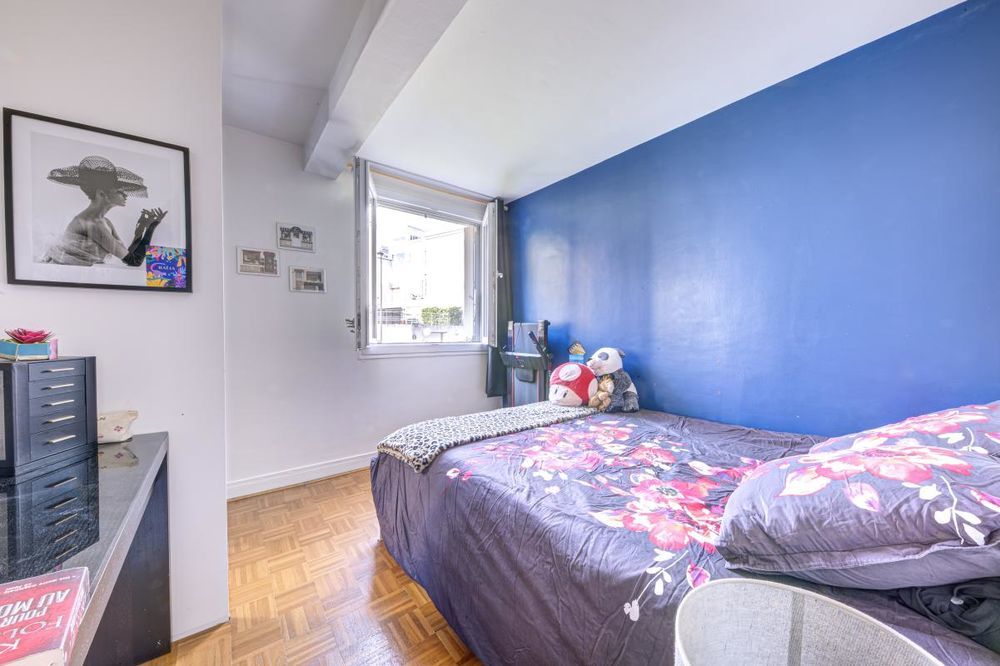 � vendre  Appartement Paris 12