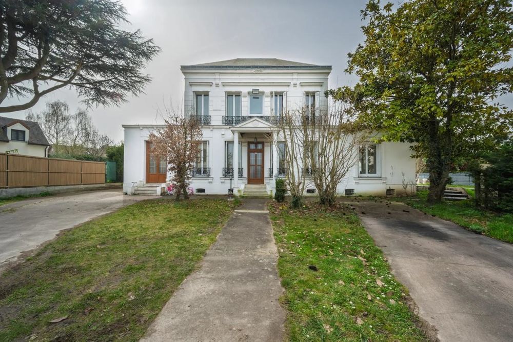 � vendre  Maison Limeil-Br�vannes (94450)