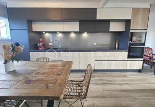  Maison � vendre 5 pi�ces 95 m�