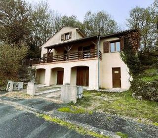  Maison � vendre 7 pi�ces 155 m�