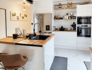  Maison � vendre 8 pi�ces 177 m�