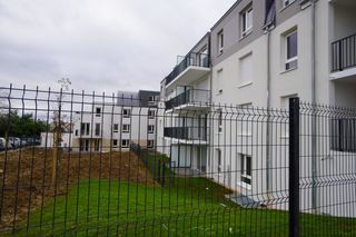  Appartement � louer 3 pi�ces 60 m�