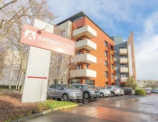  Appartement � vendre 1 pi�ce 20 m�