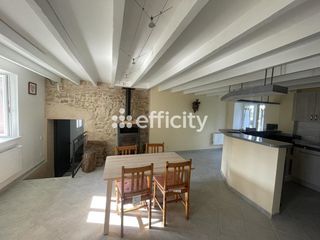  Maison � vendre 5 pi�ces 138 m�