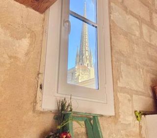  Appartement � vendre 4 pi�ces 98 m�