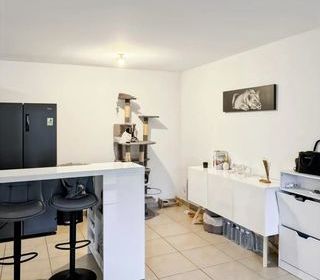  Maison � vendre 3 pi�ces 63 m�