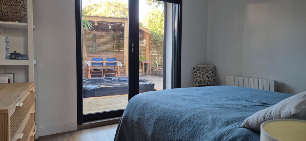 � vendre  Maison Capbreton (40130)