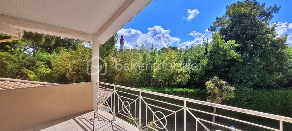 � vendre  Villa L�ge-Cap-Ferret (33950)