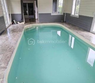  Maison � vendre 8 pi�ces 168 m�