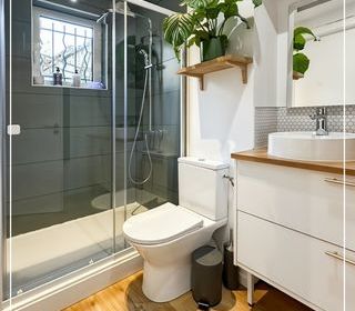  Maison � vendre 4 pi�ces 63 m�