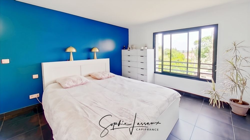 � vendre  Villa M�zy-sur-Seine (78250)