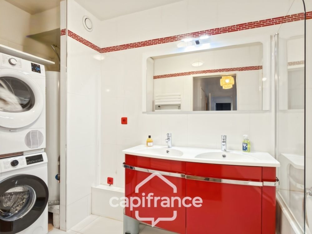 � vendre  Appartement Paris 12