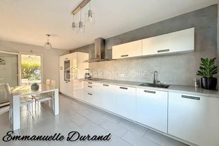  Maison � vendre 7 pi�ces 170 m�