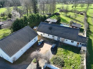  Maison � vendre 11 pi�ces 340 m�