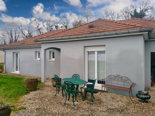  Maison � vendre 5 pi�ces 117 m�