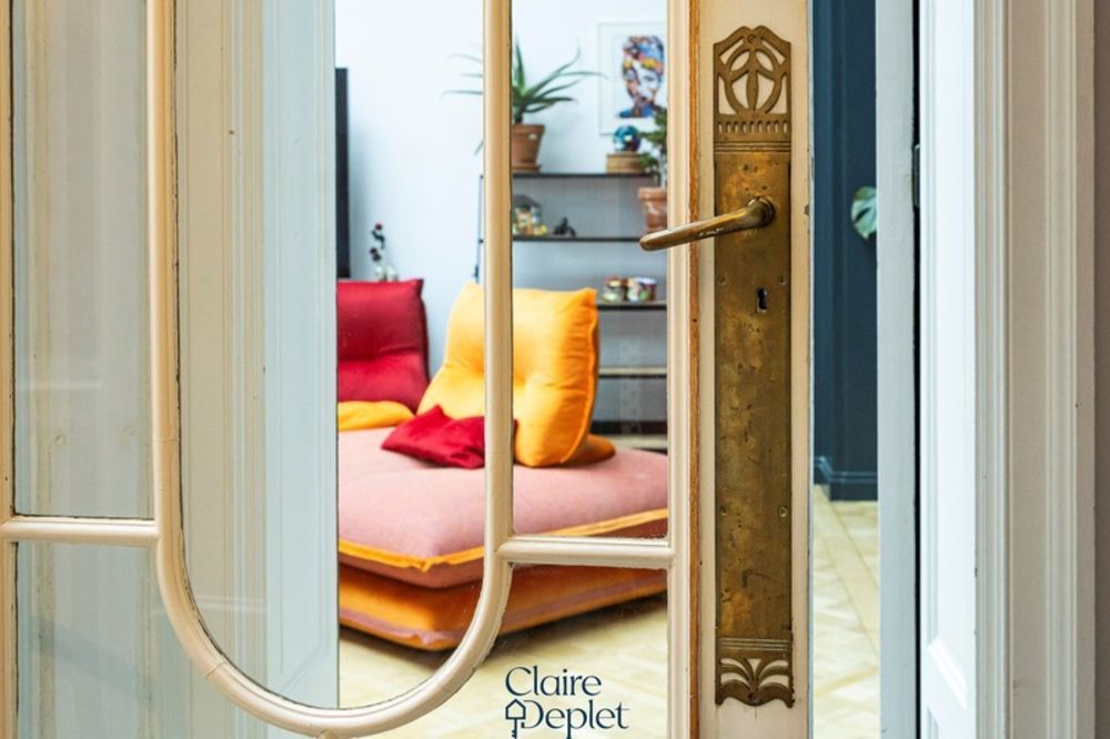 � vendre  Maison Lille (59000)