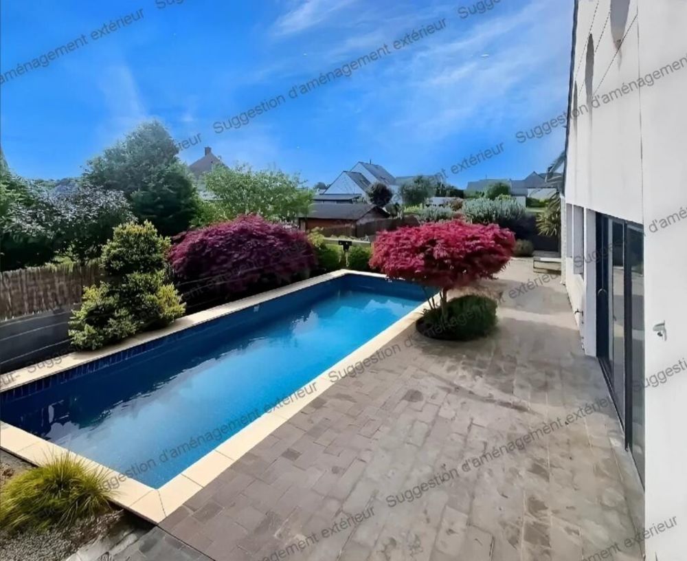 � vendre  Maison Plouhinec (56680)