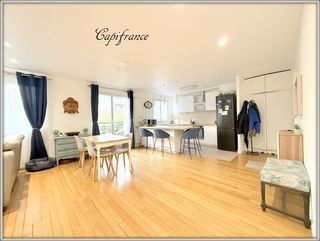  Appartement � vendre 4 pi�ces 71 m�