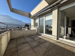  Appartement � vendre 2 pi�ces 53 m�