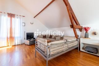  Maison � vendre 7 pi�ces 155 m�