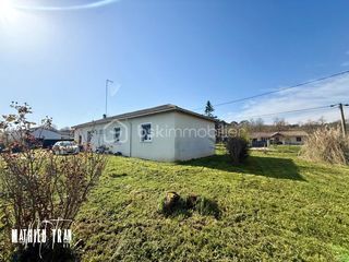  Maison � vendre 4 pi�ces 102 m�