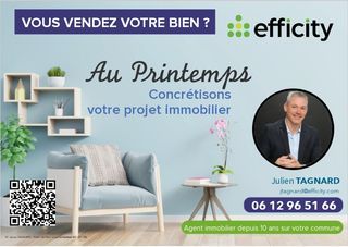  Appartement � vendre 4 pi�ces 55 m�