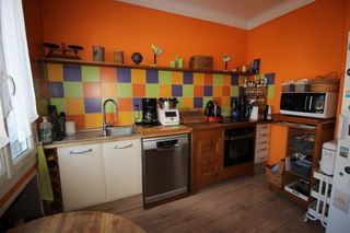  Maison � vendre 6 pi�ces 165 m�