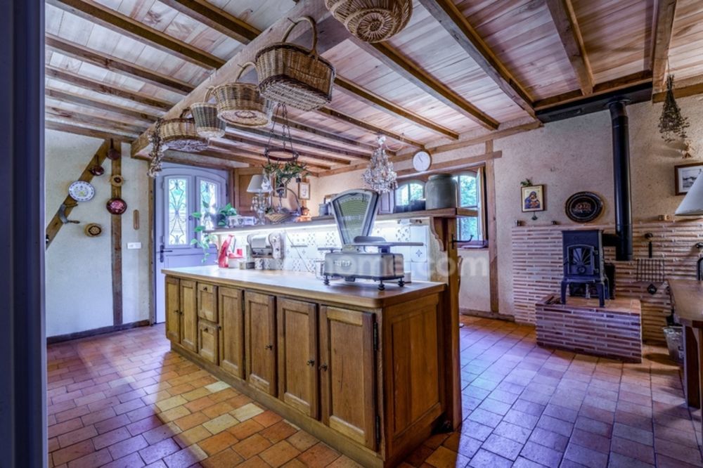 � vendre  Maison Fondettes (37230)