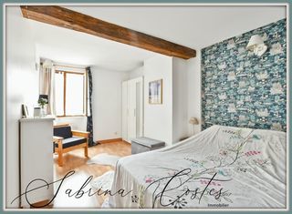  Appartement � vendre 4 pi�ces 76 m�