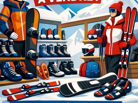 Fonds de commerce &agrave; vendre proche de MOUTIERS (73) 320000 73600 Moutiers