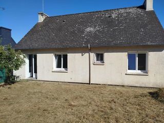  Maison � vendre 4 pi�ces 73 m�