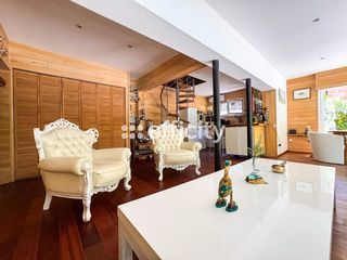  Maison � vendre 6 pi�ces 112 m�