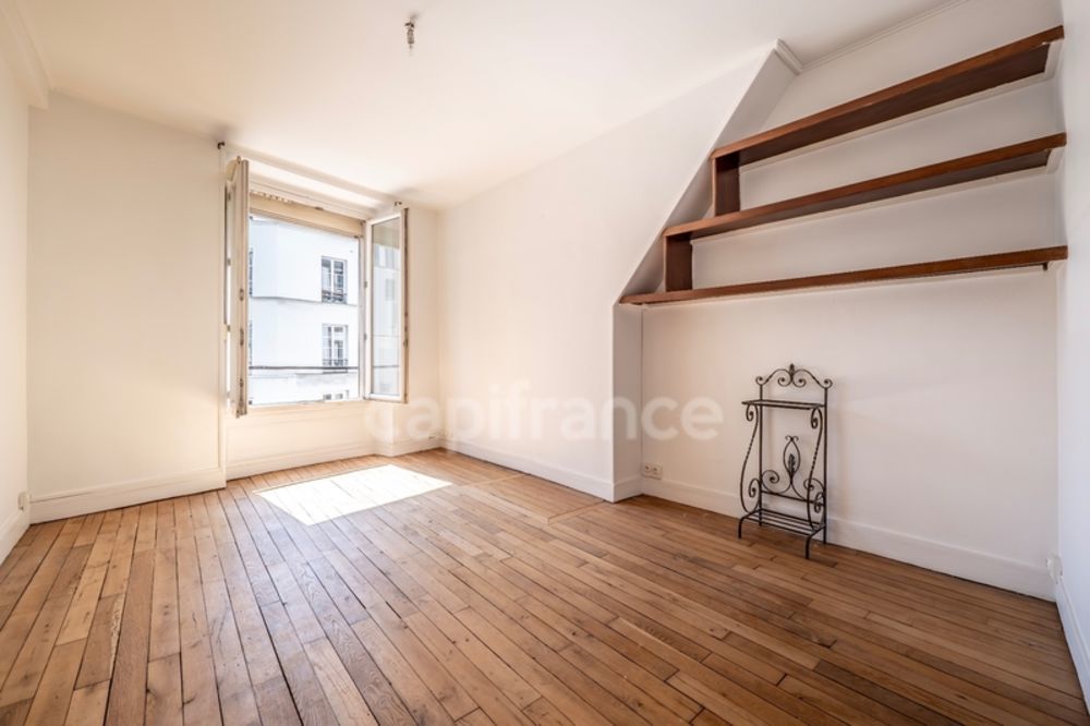 � vendre  Appartement Paris 7