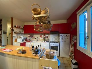  Maison � vendre 5 pi�ces 124 m�