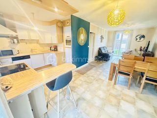  Maison � vendre 5 pi�ces 96 m�