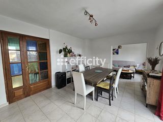  Appartement � vendre 5 pi�ces 85 m�