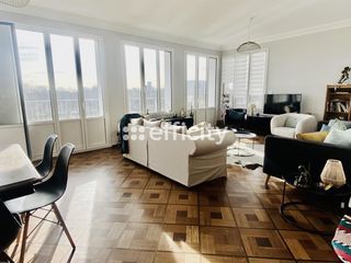  Appartement � vendre 3 pi�ces 92 m�