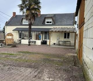  Maison � vendre 4 pi�ces 128 m�