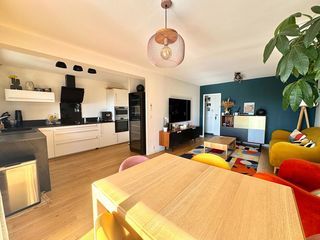  Maison � vendre 4 pi�ces 76 m�