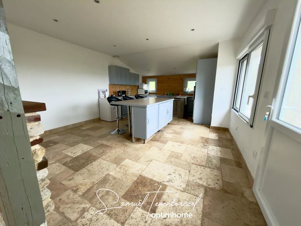 � vendre  Propri�t�/ch�teau Coquainvilliers (14130)