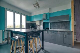  Appartement � vendre 4 pi�ces 66 m�