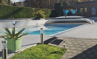  Terrain � vendre 14 pi�ces 3467 m�